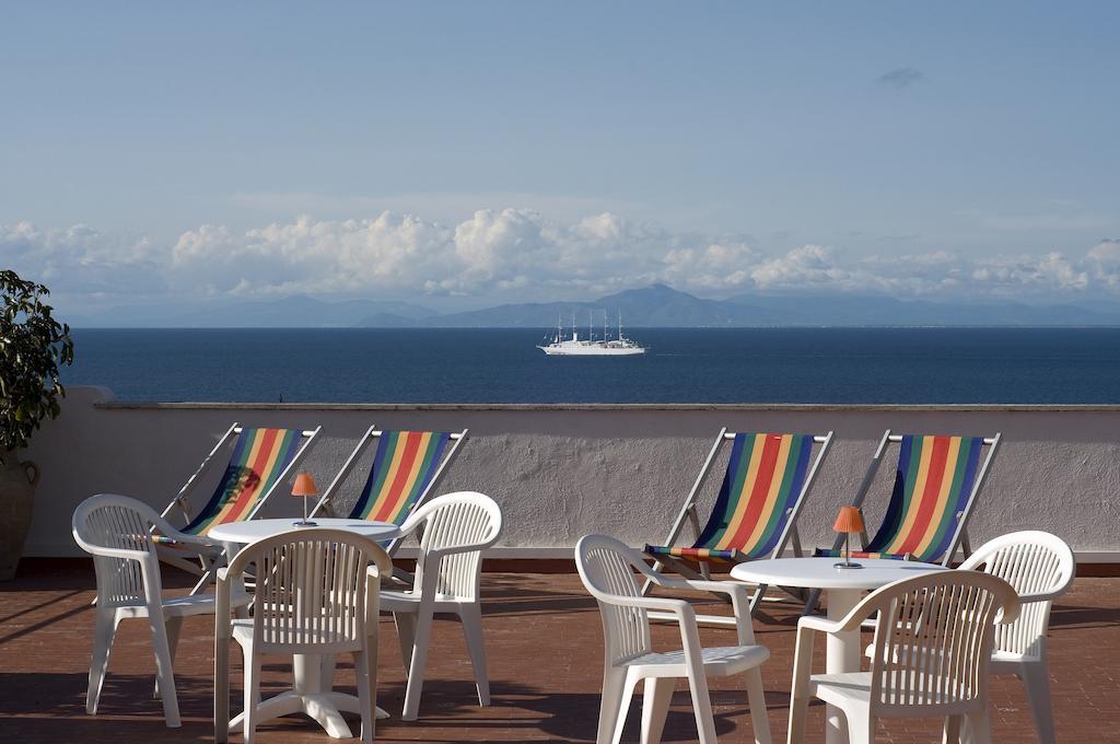 Hotel Casa Di Meglio Ischia Facilities photo